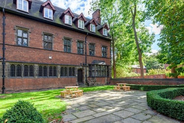 1 bed house, Springfield Mount, Woodhouse, Leeds, LS29NG - Image 15